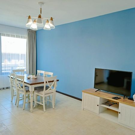 Sozopolis Holiday Village Esterno foto