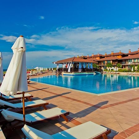 Sozopolis Holiday Village Esterno foto