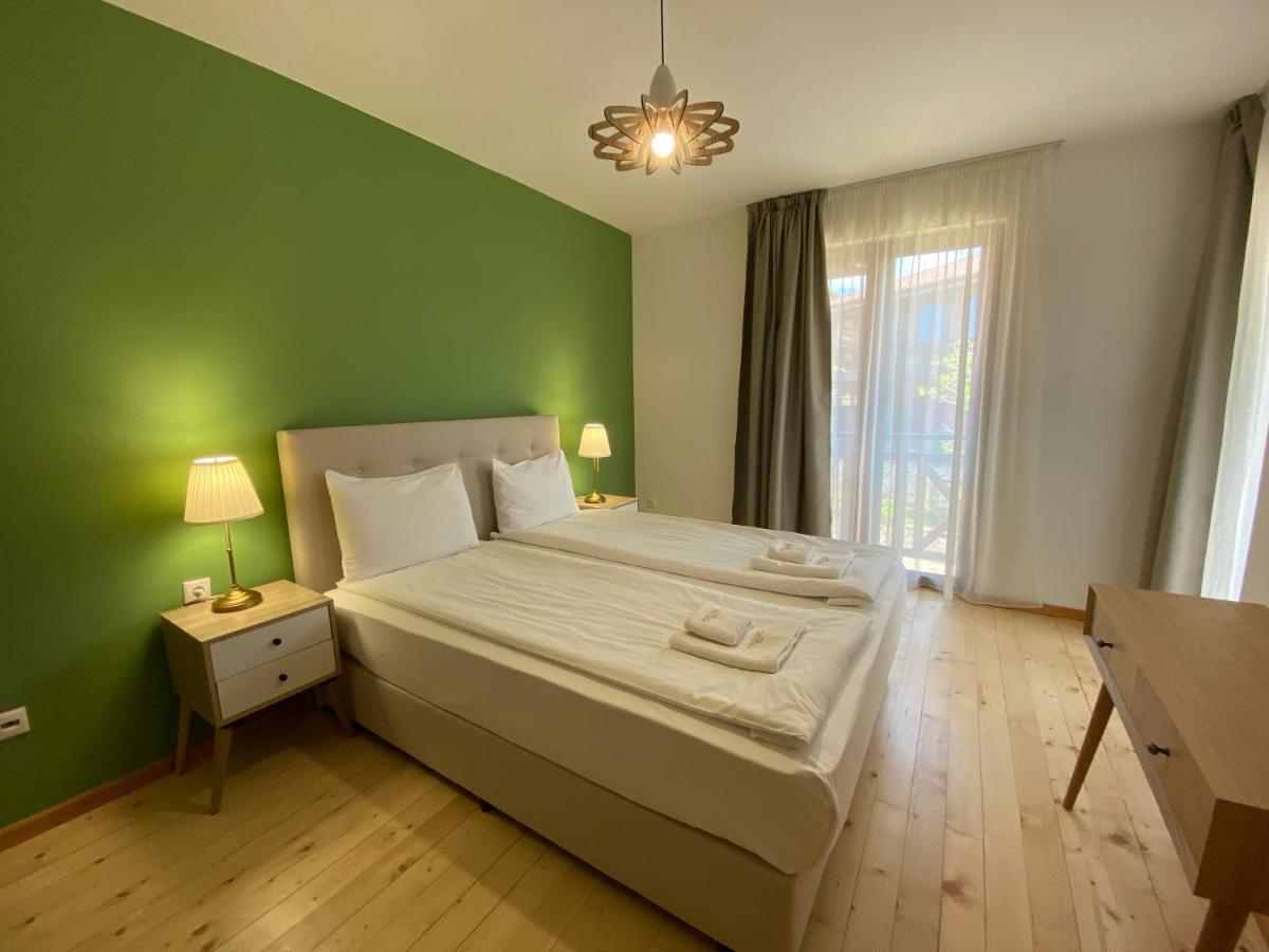 Sozopolis Holiday Village Esterno foto
