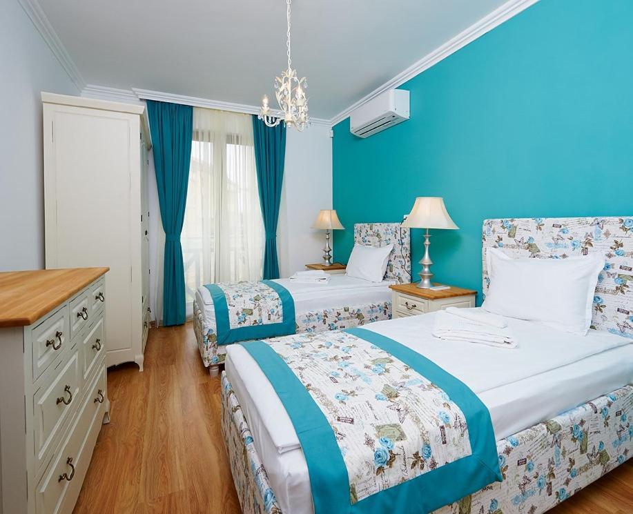 Sozopolis Holiday Village Esterno foto