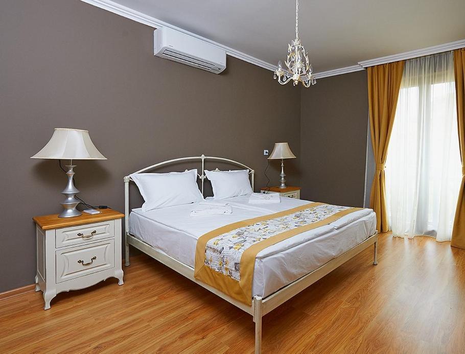 Sozopolis Holiday Village Esterno foto