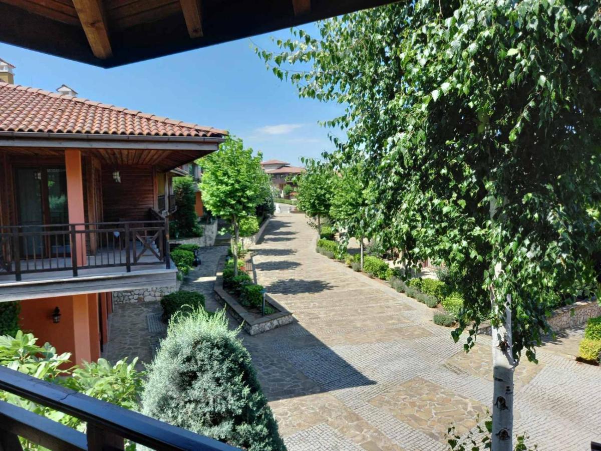 Sozopolis Holiday Village Esterno foto