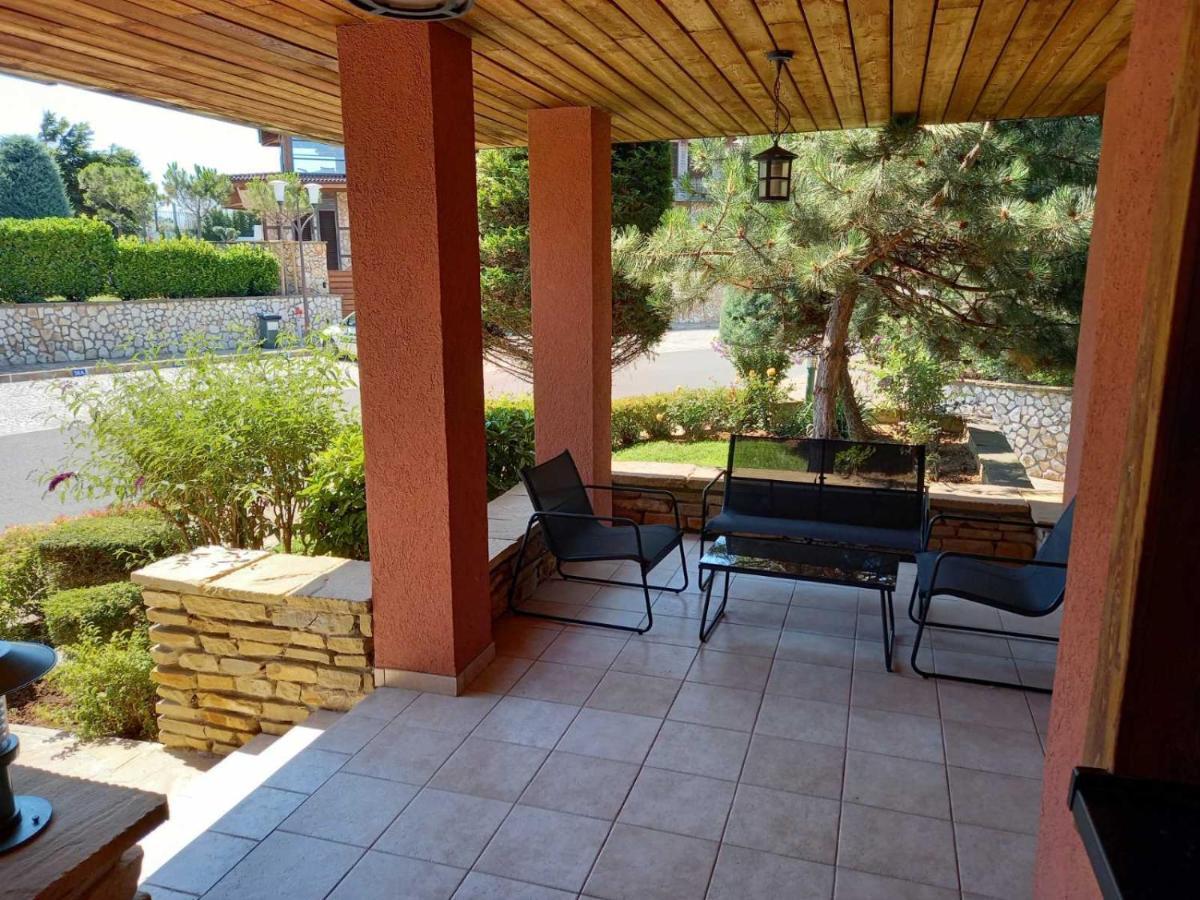 Sozopolis Holiday Village Esterno foto