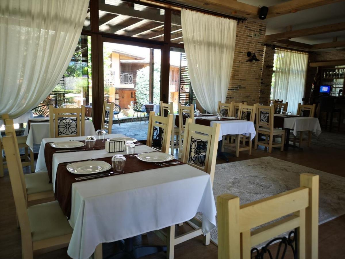 Sozopolis Holiday Village Esterno foto