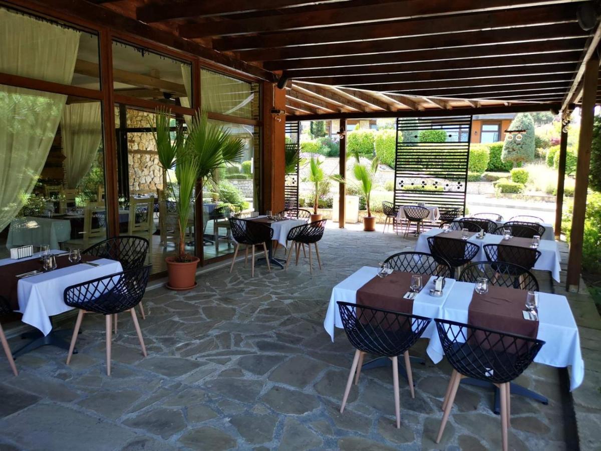 Sozopolis Holiday Village Esterno foto