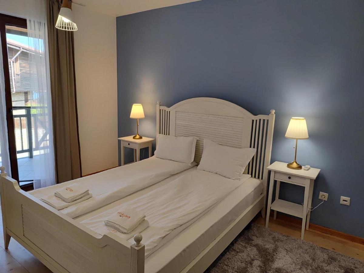 Sozopolis Holiday Village Esterno foto