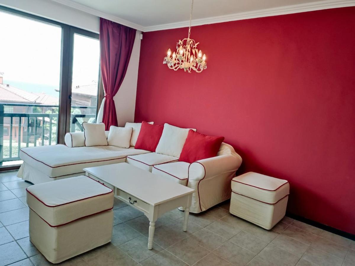 Sozopolis Holiday Village Esterno foto