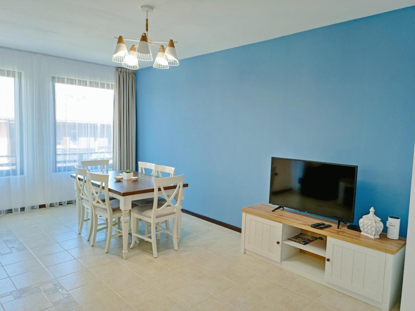 Sozopolis Holiday Village Esterno foto