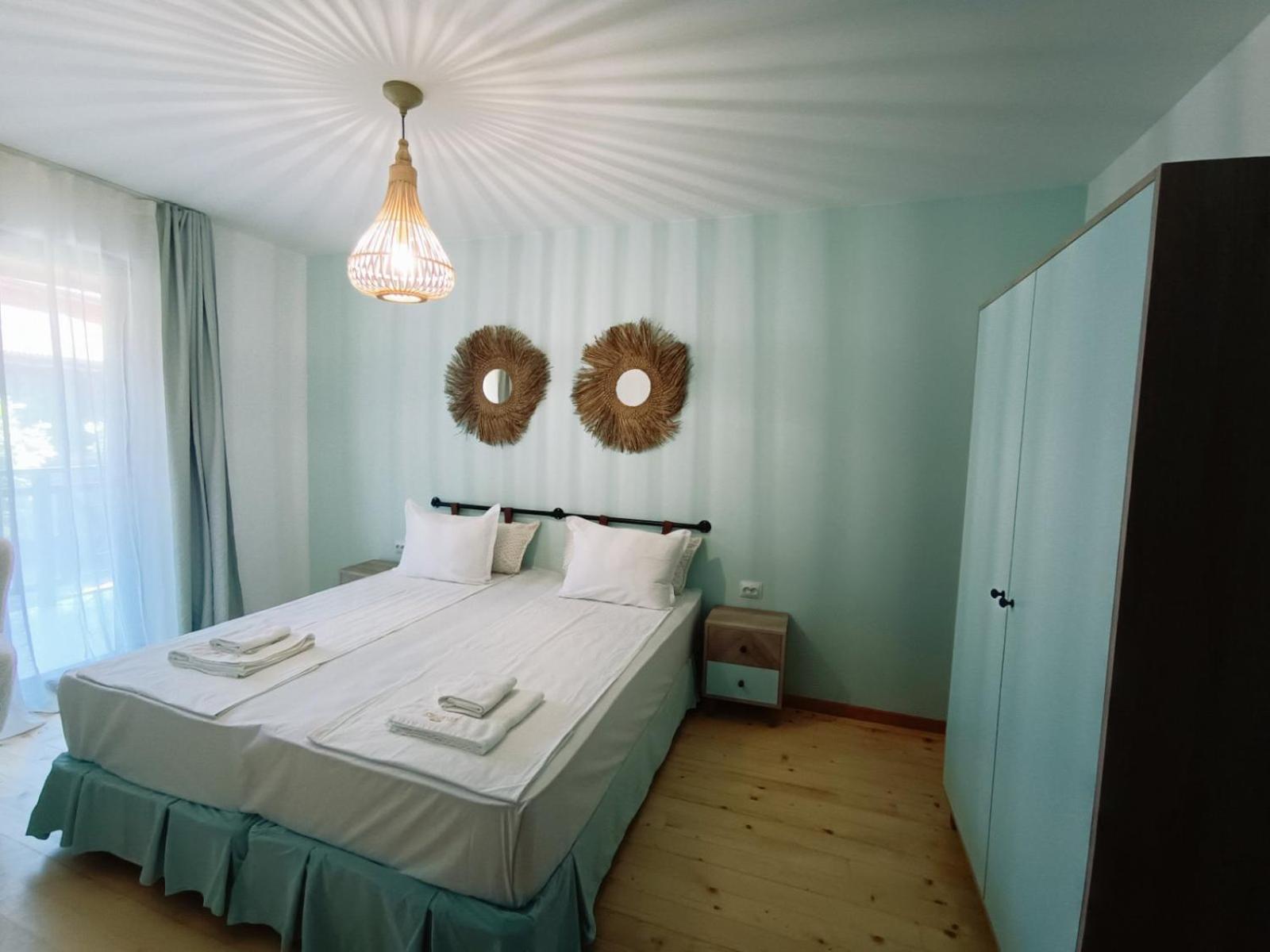 Sozopolis Holiday Village Esterno foto