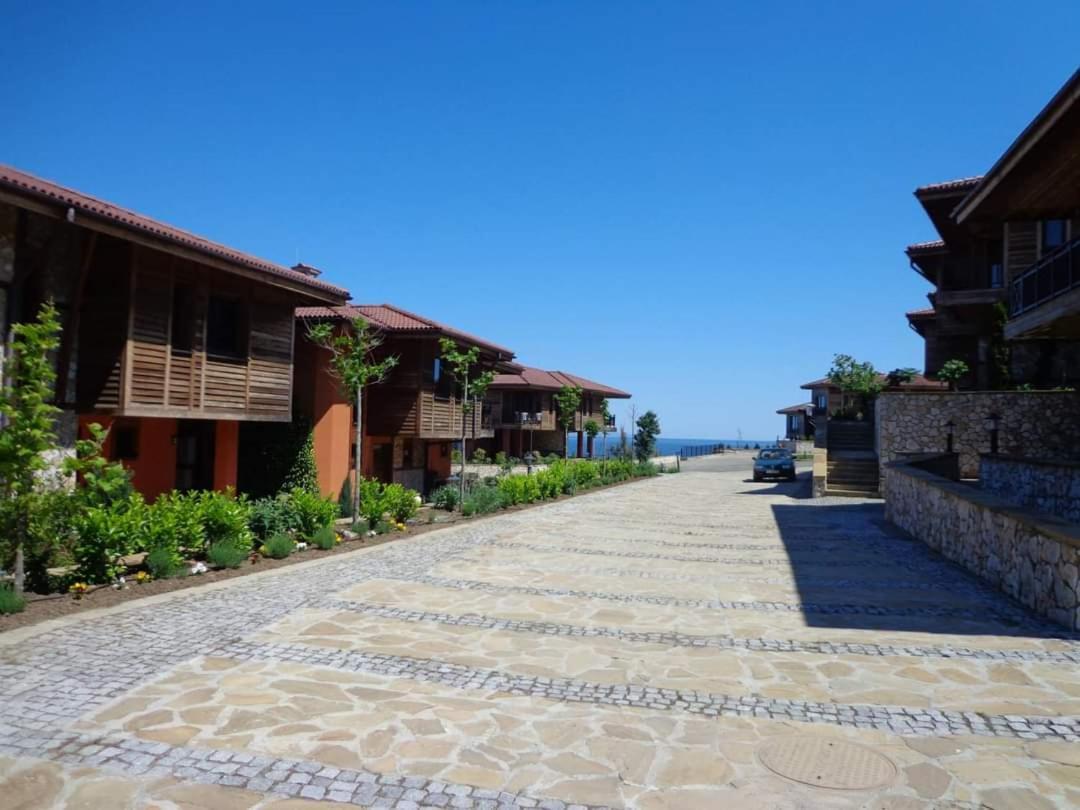 Sozopolis Holiday Village Esterno foto