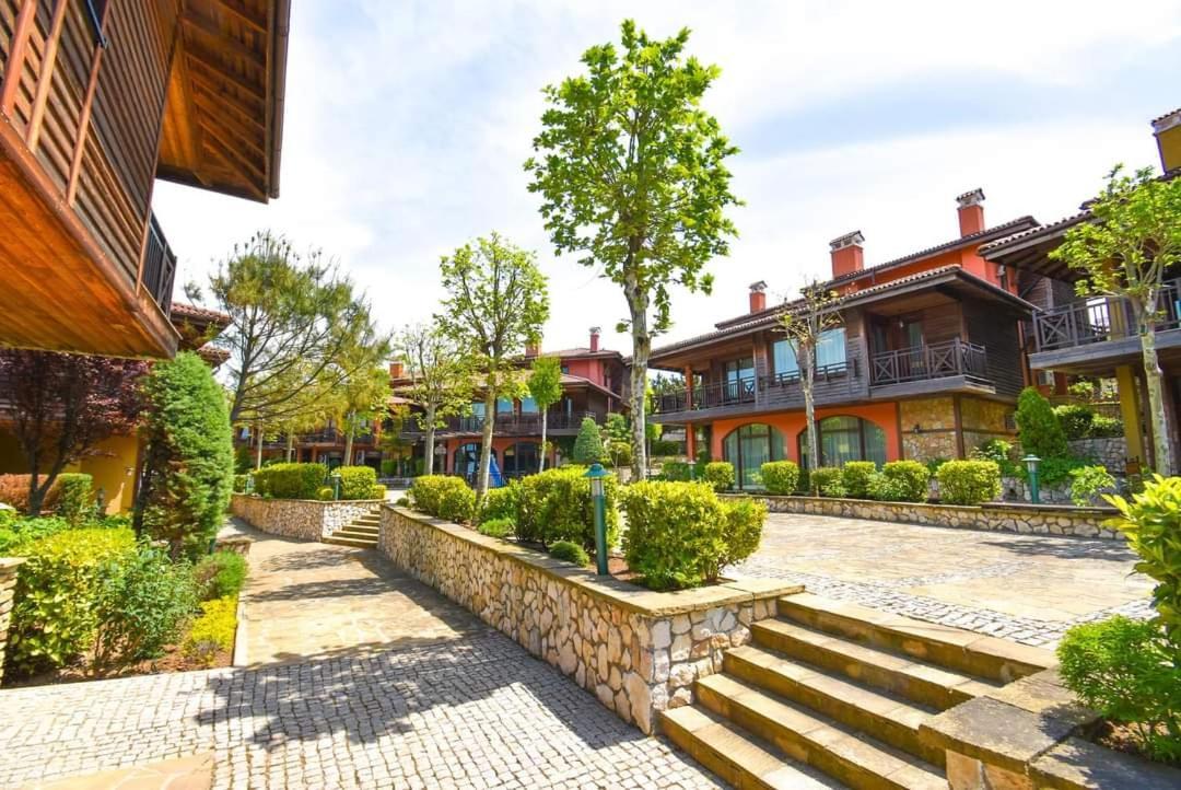 Sozopolis Holiday Village Esterno foto