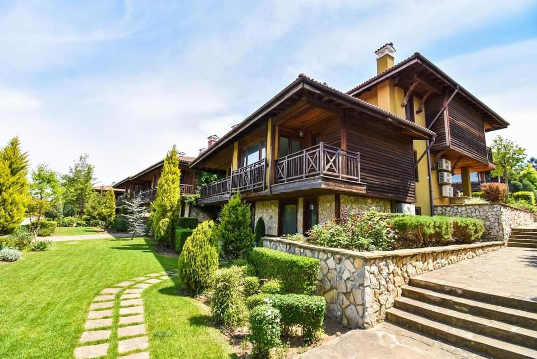 Sozopolis Holiday Village Esterno foto
