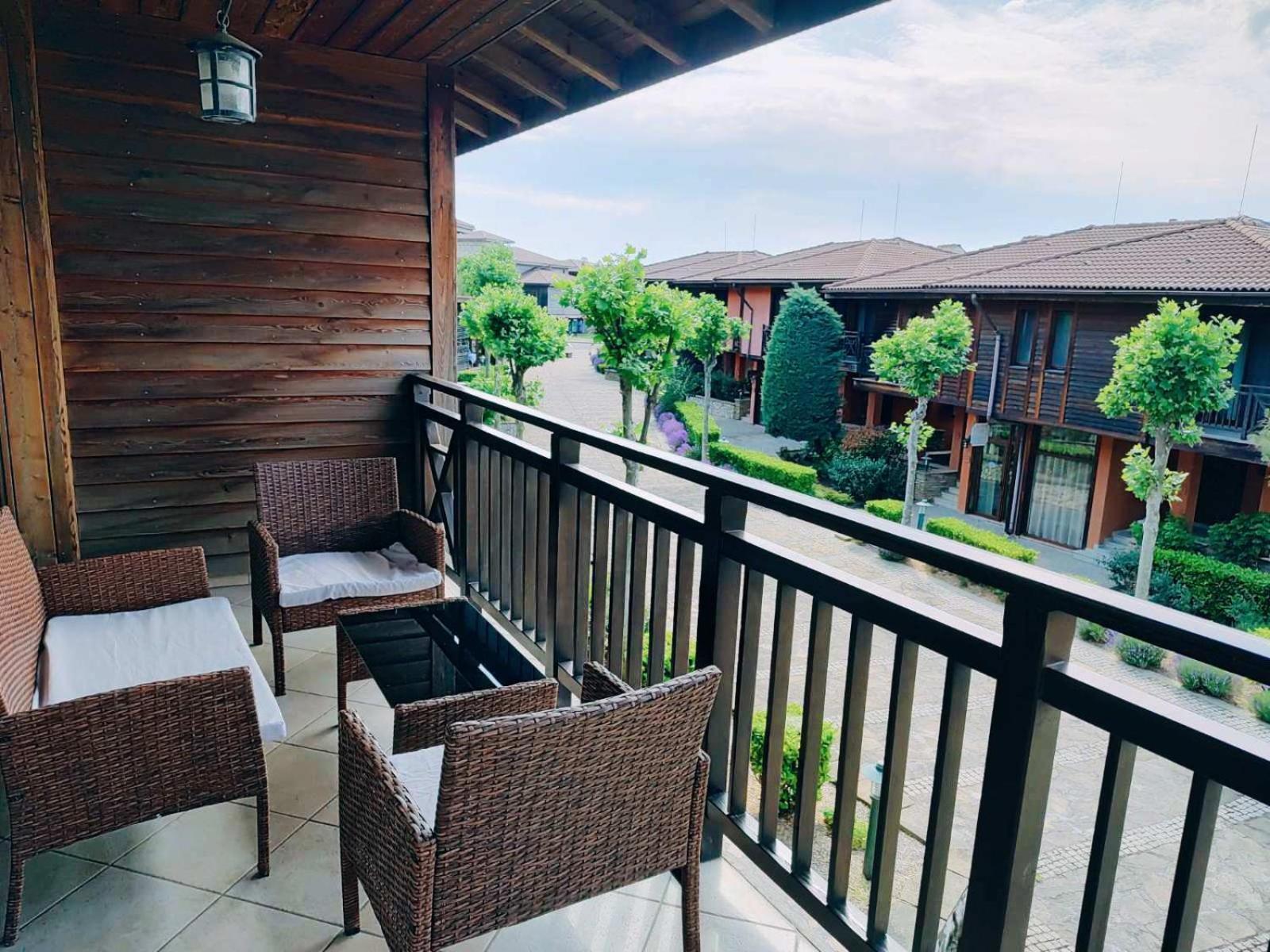 Sozopolis Holiday Village Esterno foto