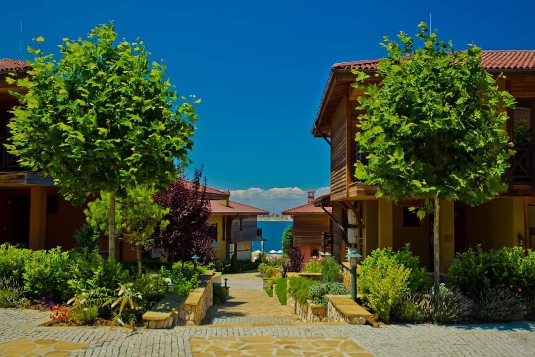 Sozopolis Holiday Village Esterno foto