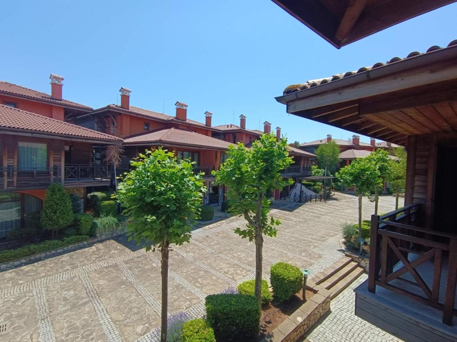 Sozopolis Holiday Village Esterno foto