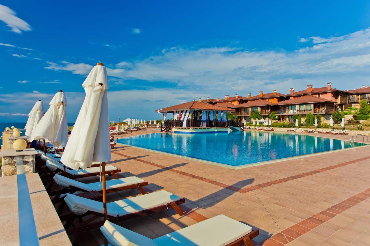 Sozopolis Holiday Village Esterno foto