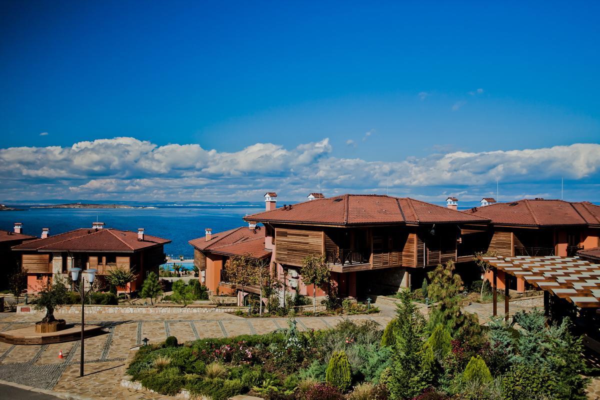 Sozopolis Holiday Village Esterno foto