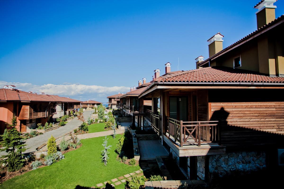 Sozopolis Holiday Village Esterno foto