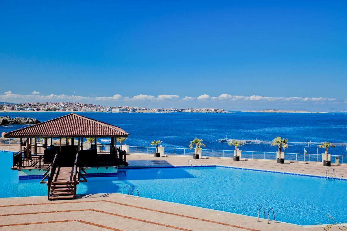 Sozopolis Holiday Village Esterno foto
